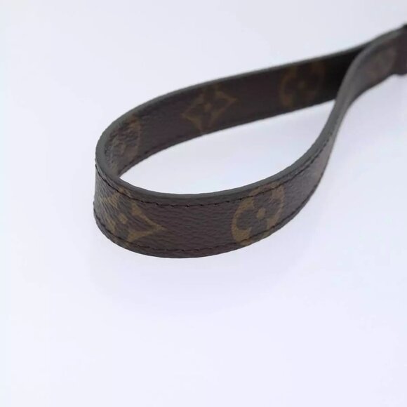 LOUIS VUITTON Monogram Chess Stand Pouch - Picture 9 of 16